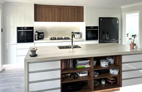 Richardson Kitchen