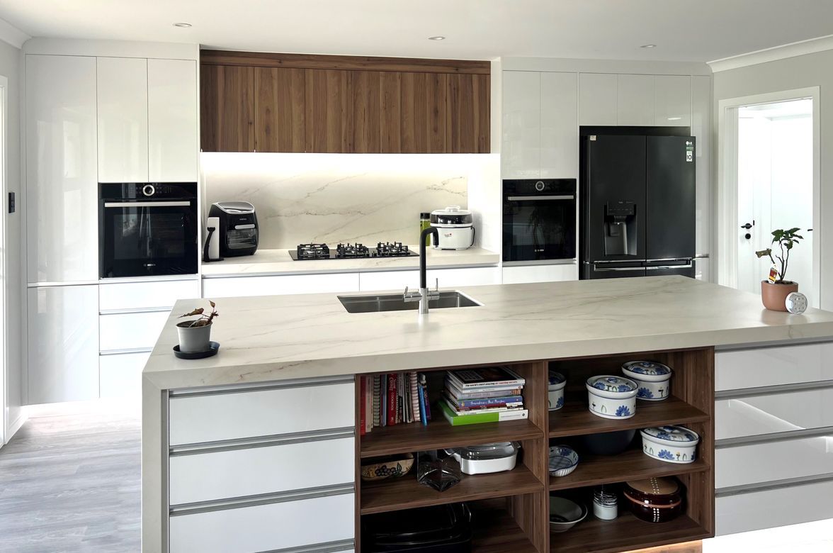 Richardson Kitchen
