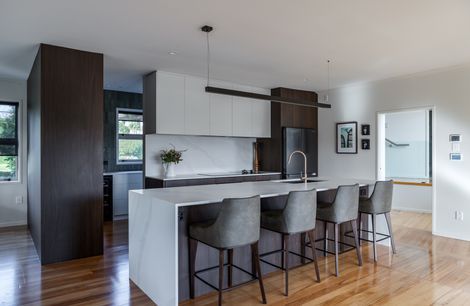 Lennan Residence