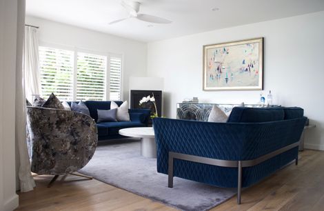 Kohimarama Home