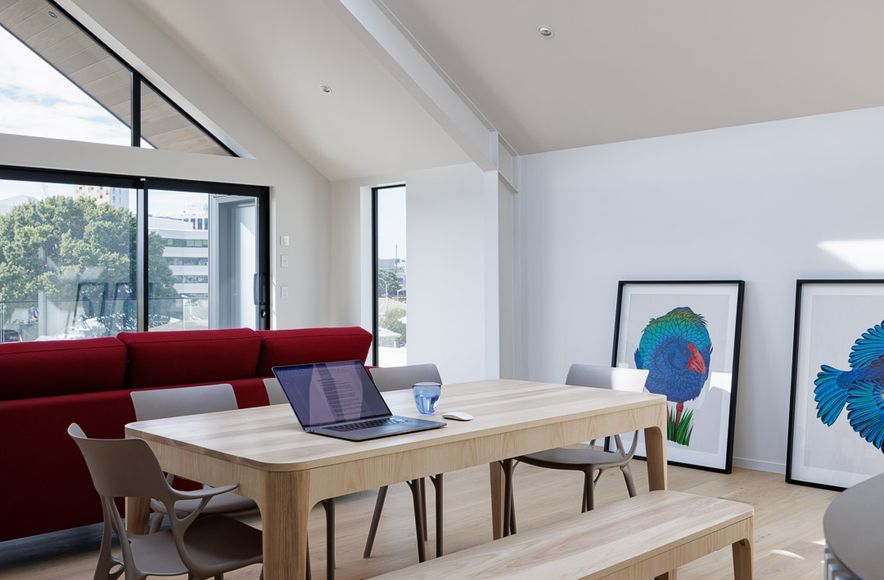 Custom Table Design