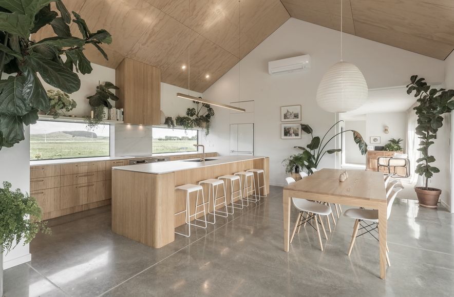 Oturoa Home