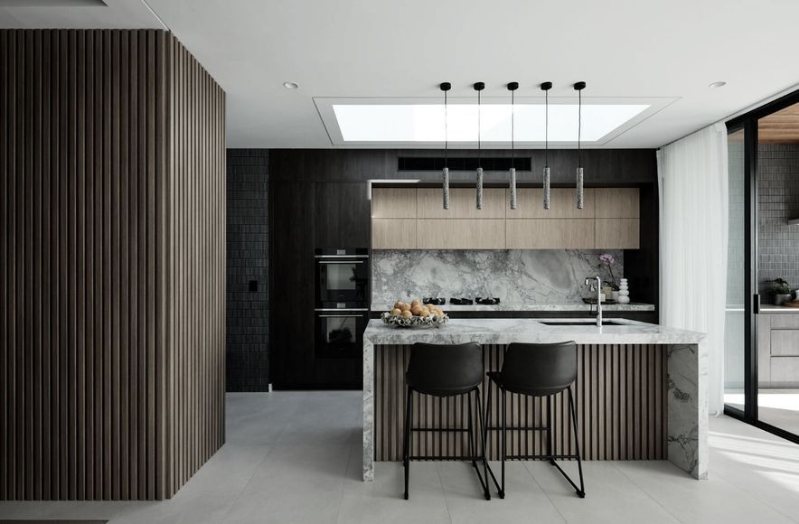 Northcote Residence