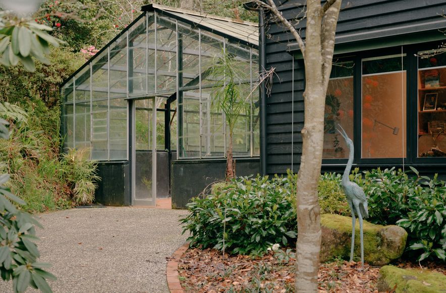 Selby House