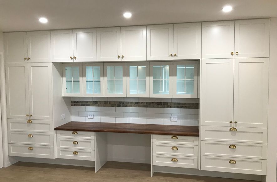 Kitchen Works