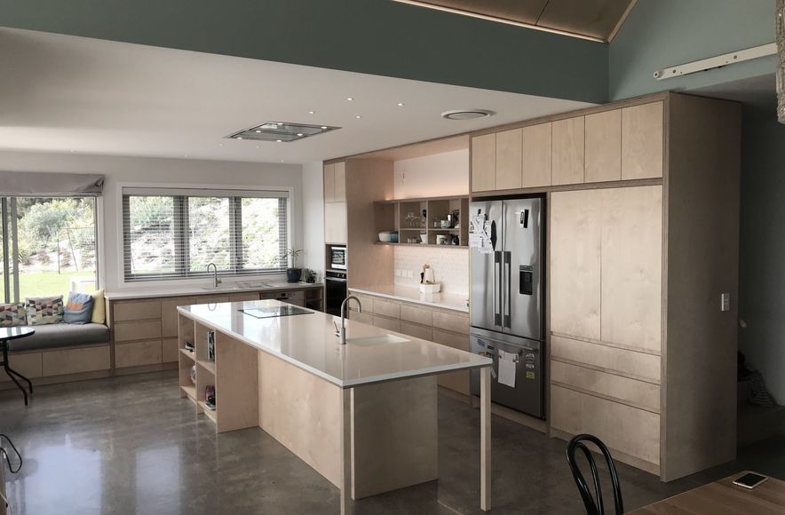 Kitchen Works