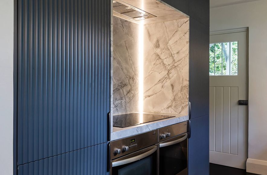 Potts Point Apartment