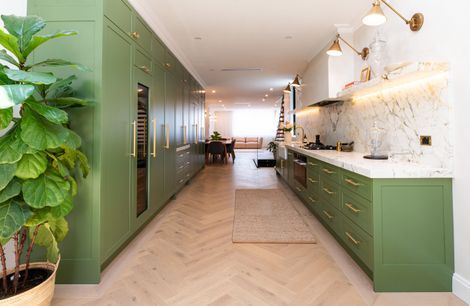 The Butchery on Hopetoun Avenue