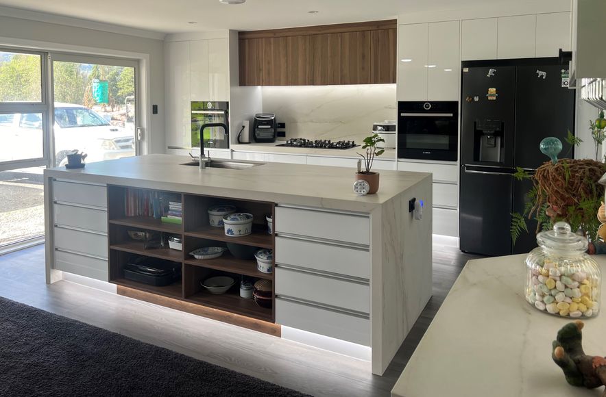 Richardson Kitchen