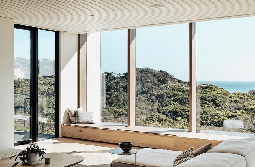 Blairgowrie Beach House