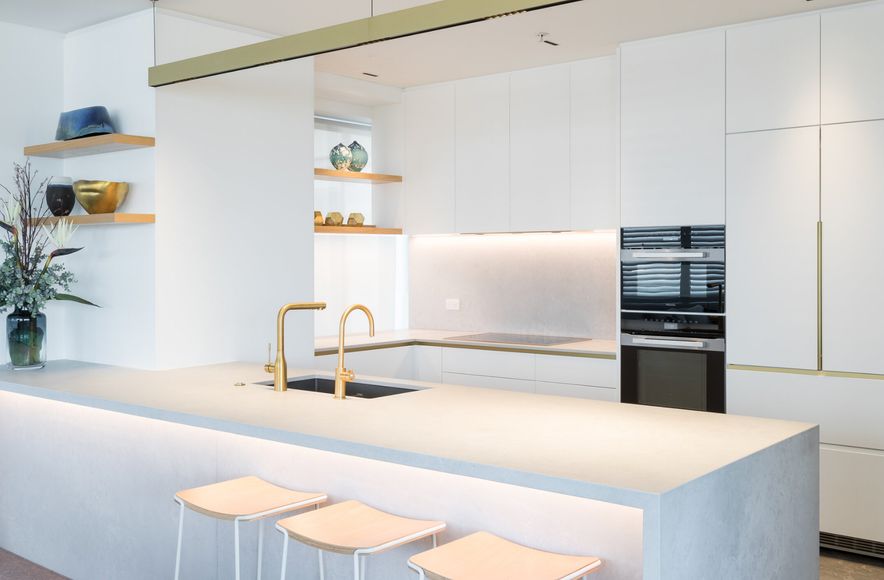 City Apartment