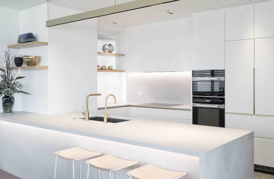 City Apartment