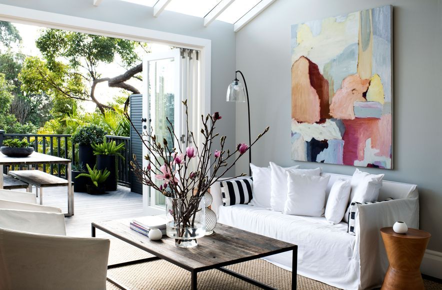 Mosman Tree House