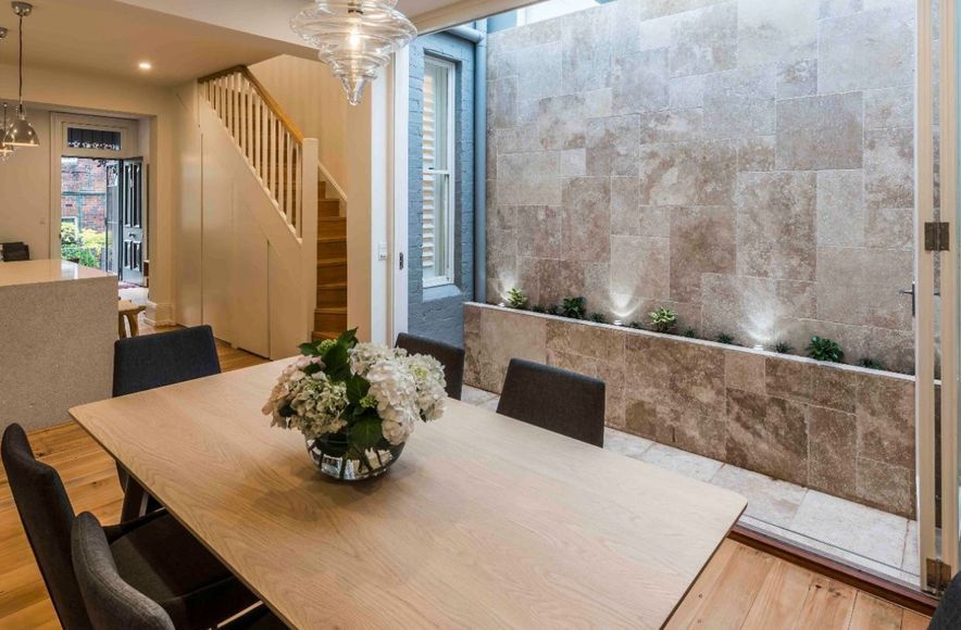 A Stunning Classic in Surry Hills