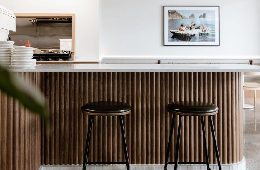 Kinfolk Longbay
