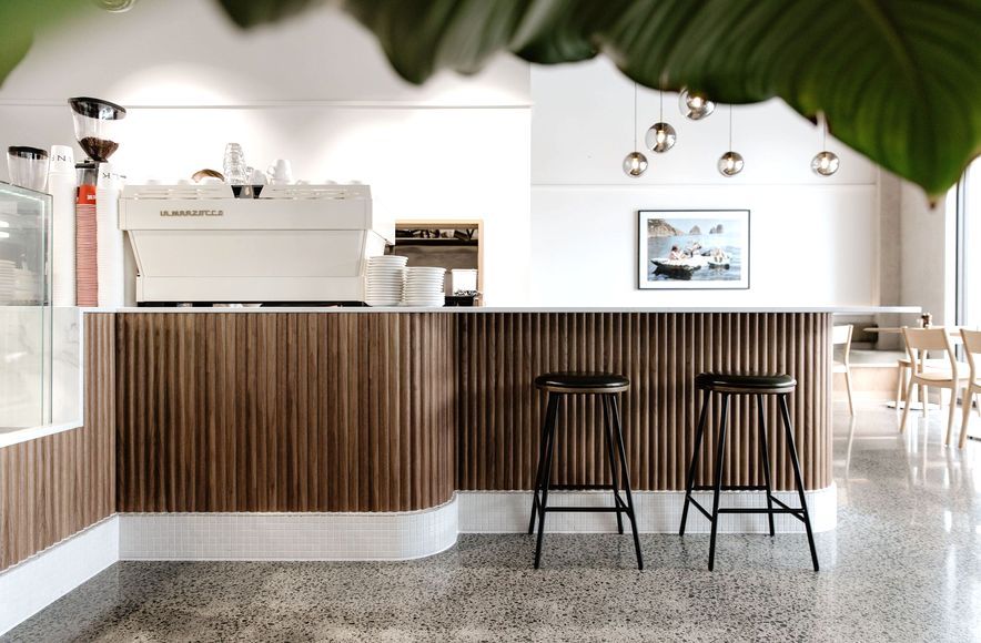 Kinfolk Longbay