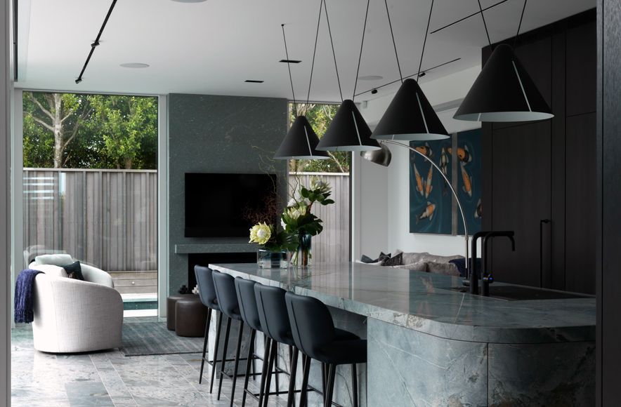 Baybridge House
