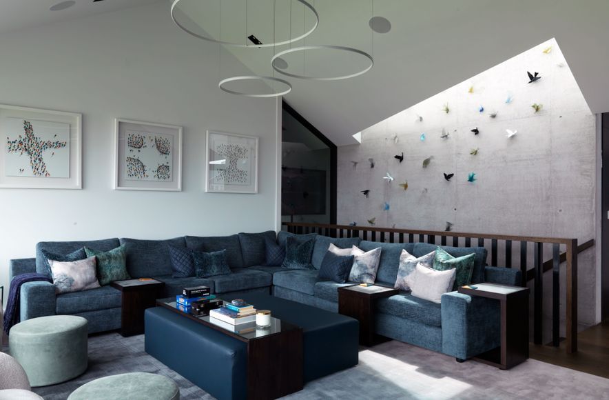 Baybridge House