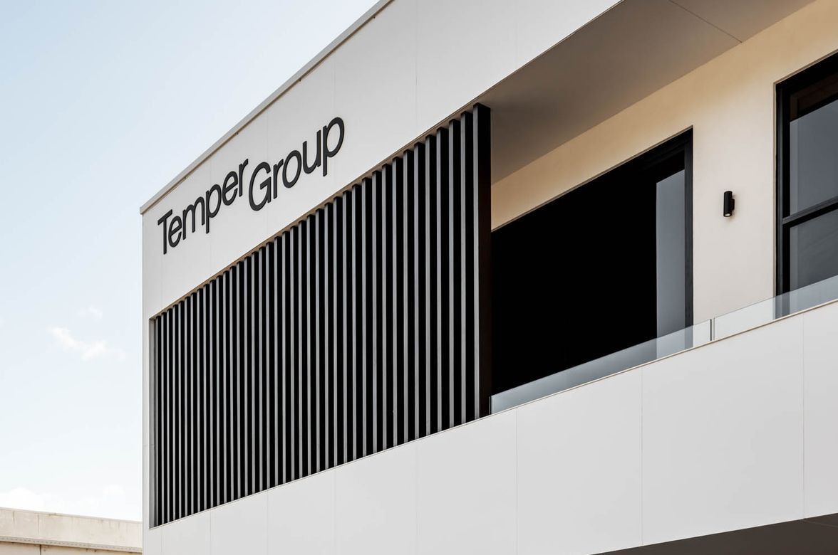 Temper Group