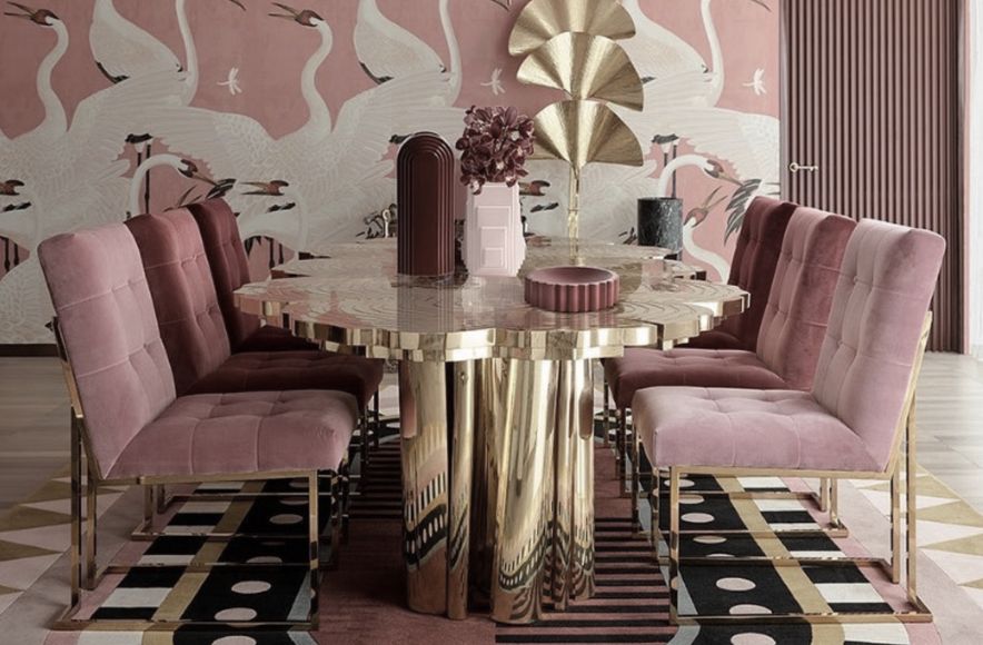Spark and Burnish - Toorak Penthouse Project