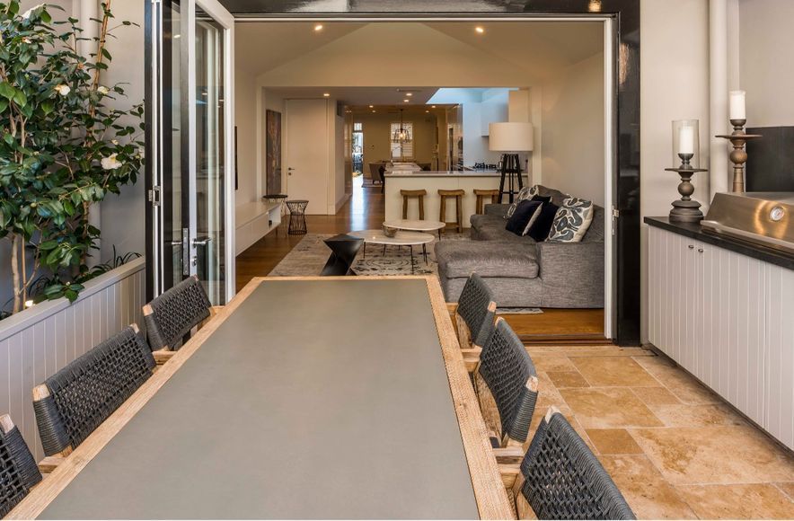 A Stunning Classic in Surry Hills