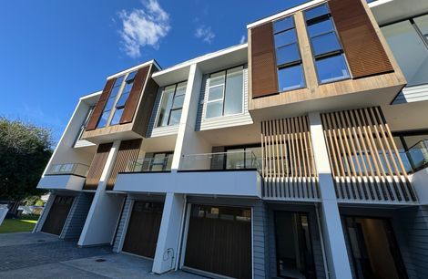 Tawera Residence