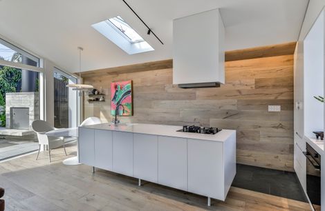 Grey Lynn Cottage