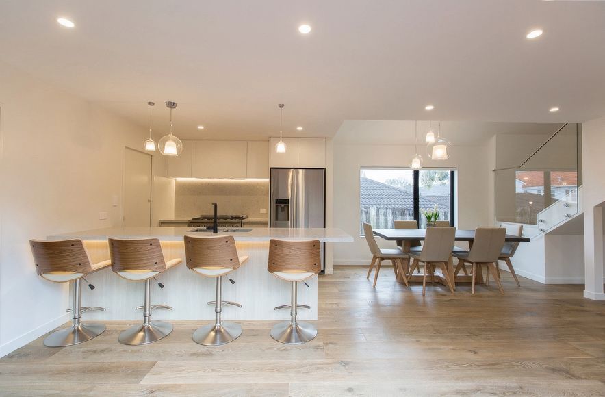 Sayegh Street, Saint Heliers