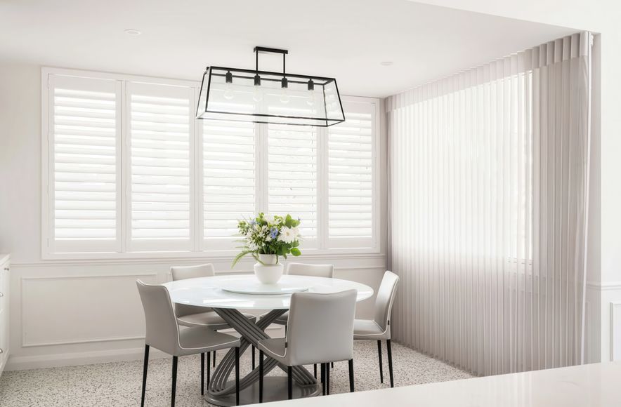 Luminous Living