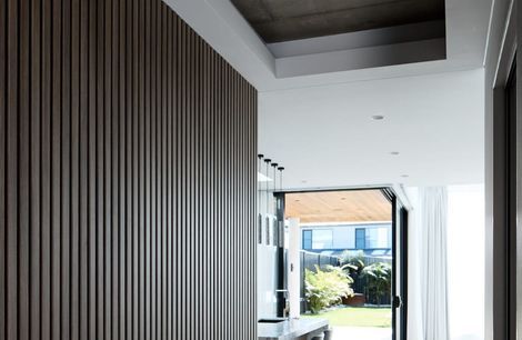 Northcote Residence