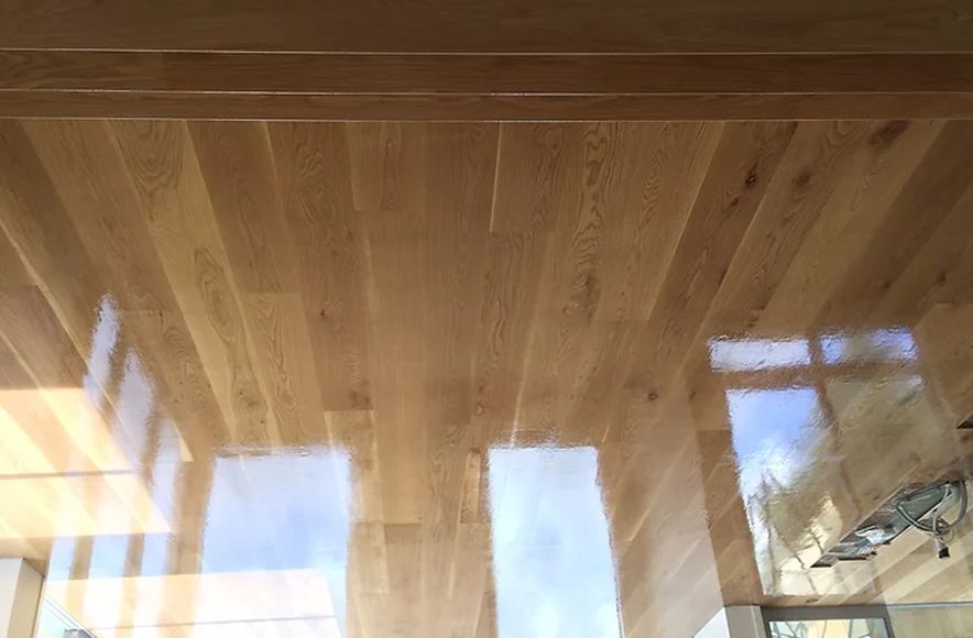 American Oak