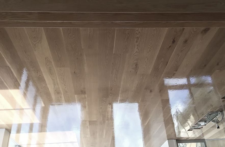 American Oak