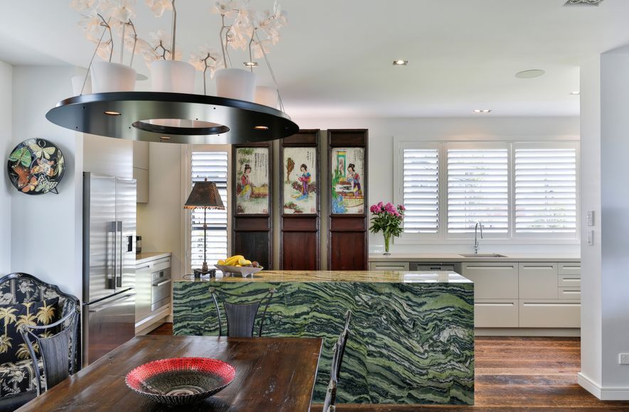 St Mary's Bay Townhouse