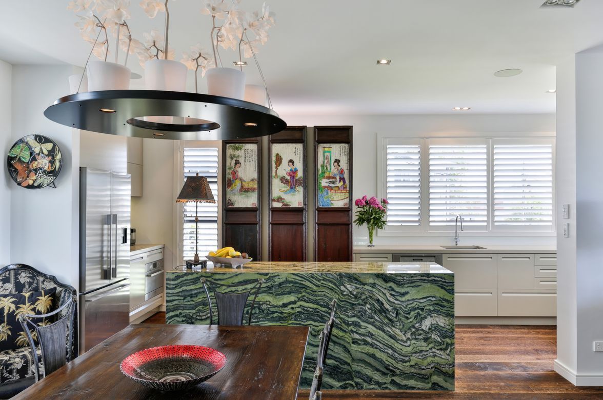 St Mary's Bay Townhouse