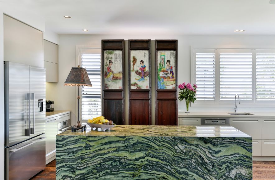 St Mary's Bay Townhouse