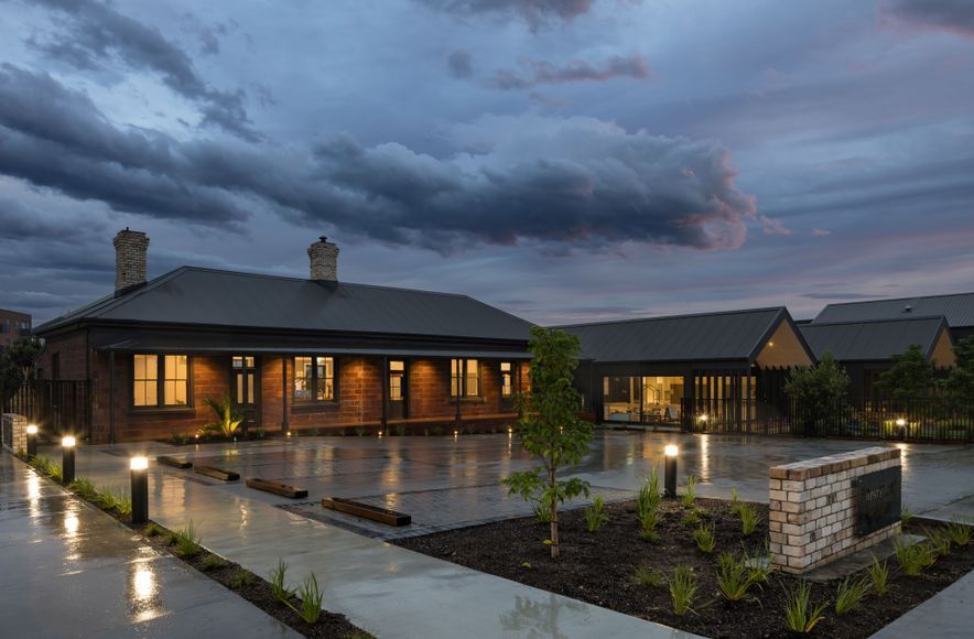 Hobsonville Childcare Centre Development