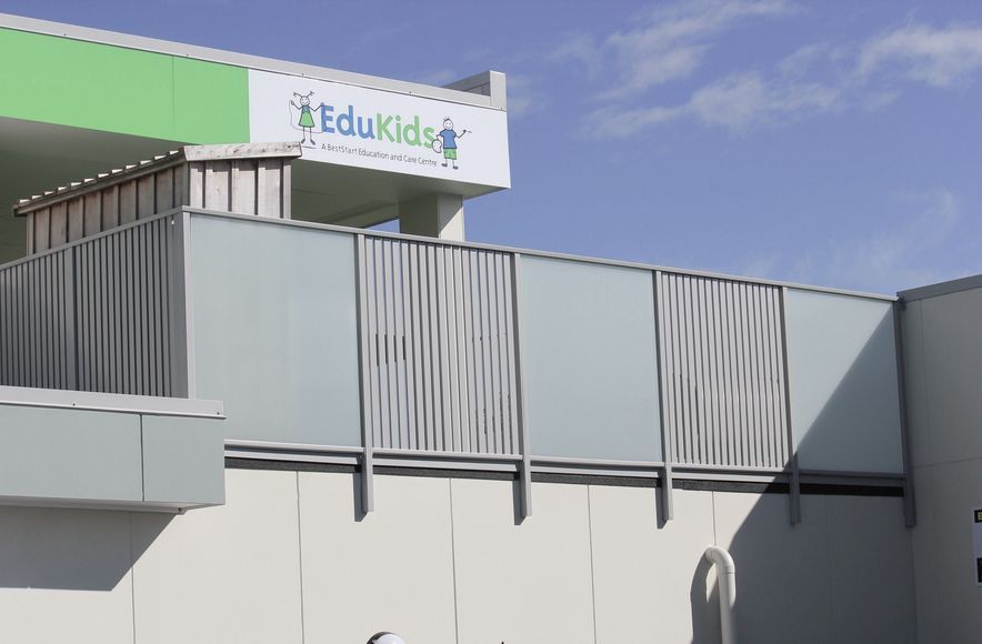 Edukids Childcare Centre, East Tamaki Road