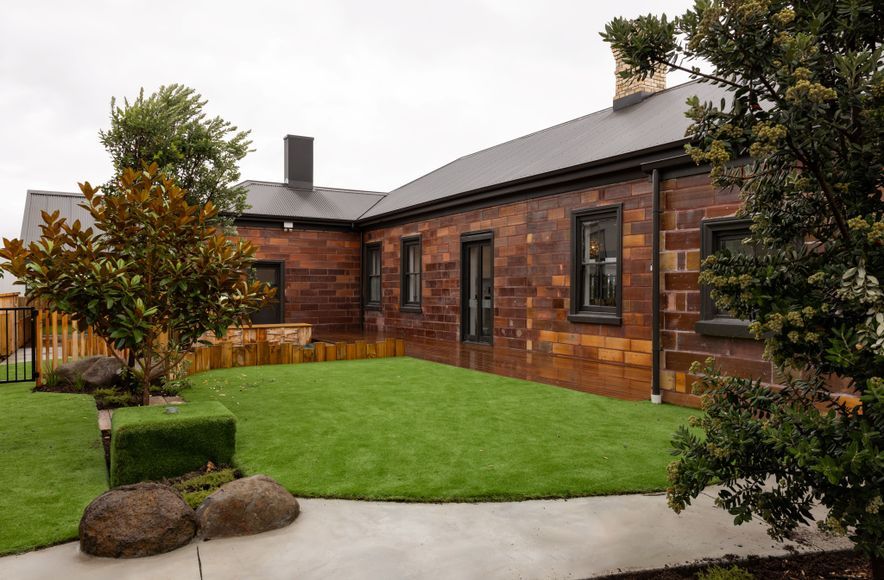 Hobsonville Childcare Centre Development