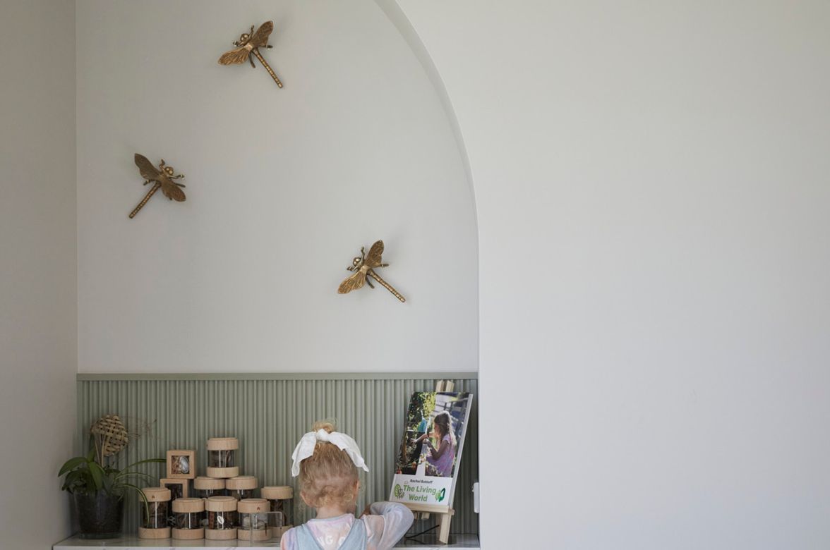 New Shoots Children's Centre - Hillcrest