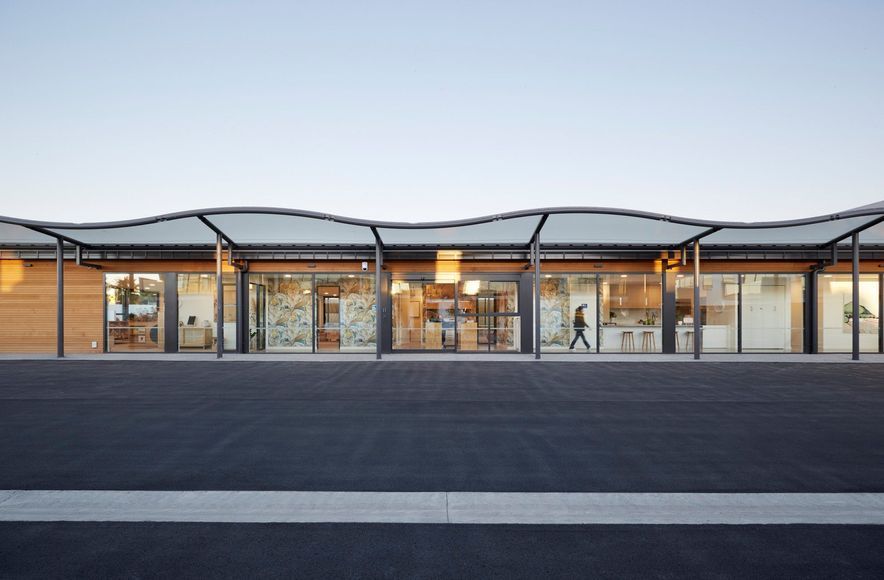 New Shoots Children's Centre, Bayfair Tauranga
