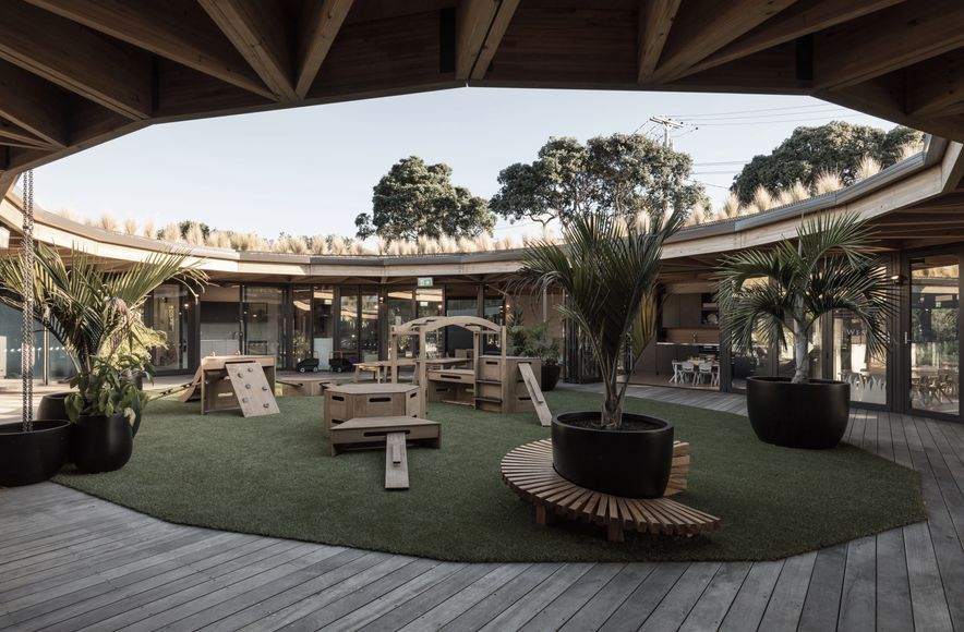 Kakapo Creek Early Childhood Education Centre