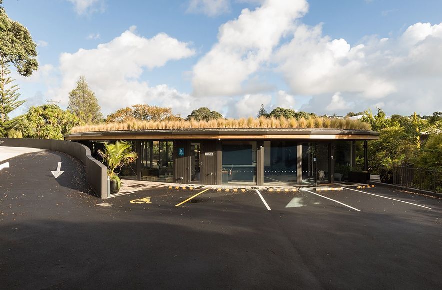 Kakapo Creek Early Childhood Education Centre