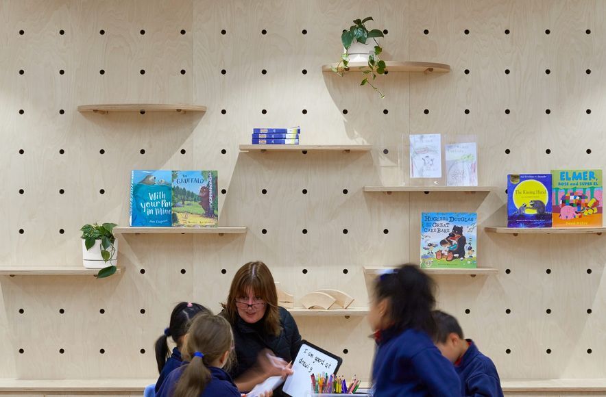 Caufield Grammar School Early Learning Centre