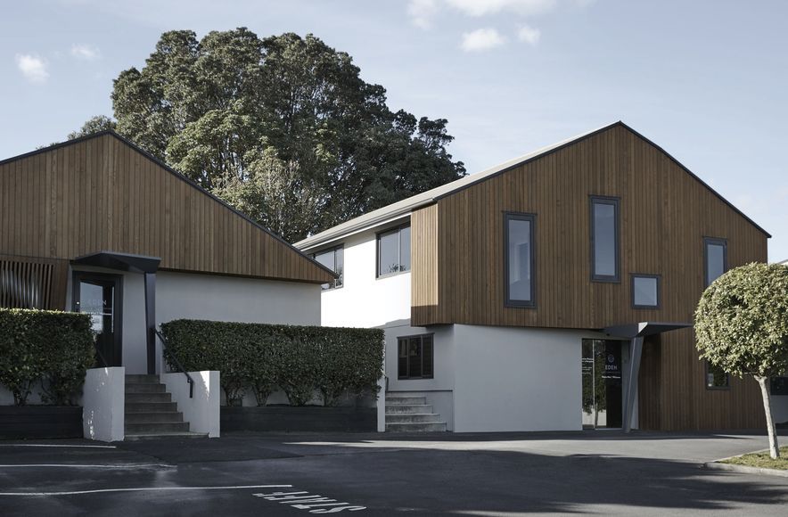 Eden Early Learning Centre