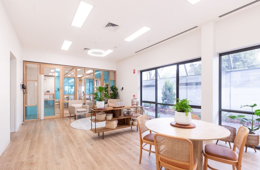 Essendon Childcare Centre