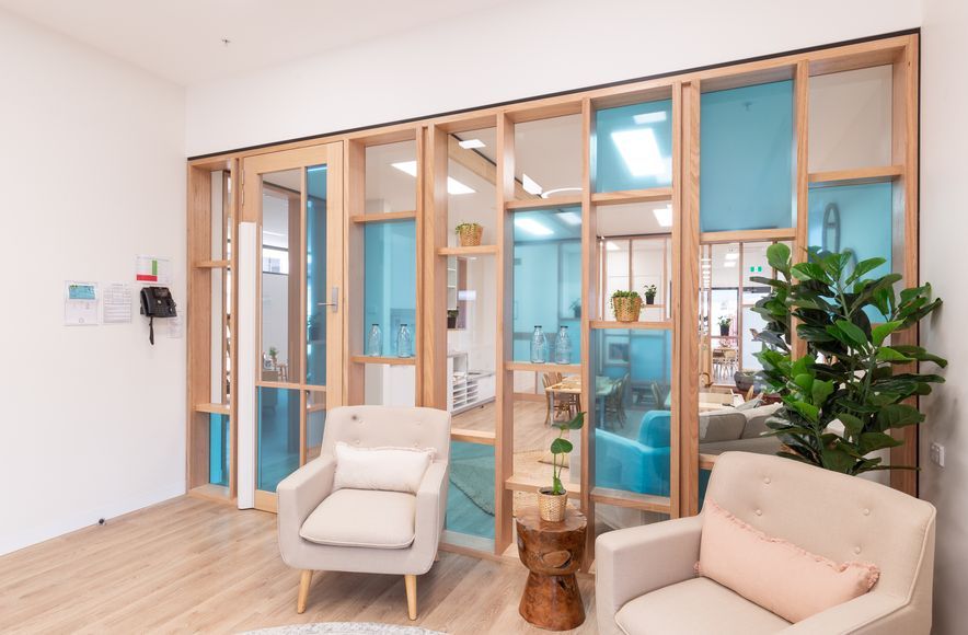 Essendon Childcare Centre