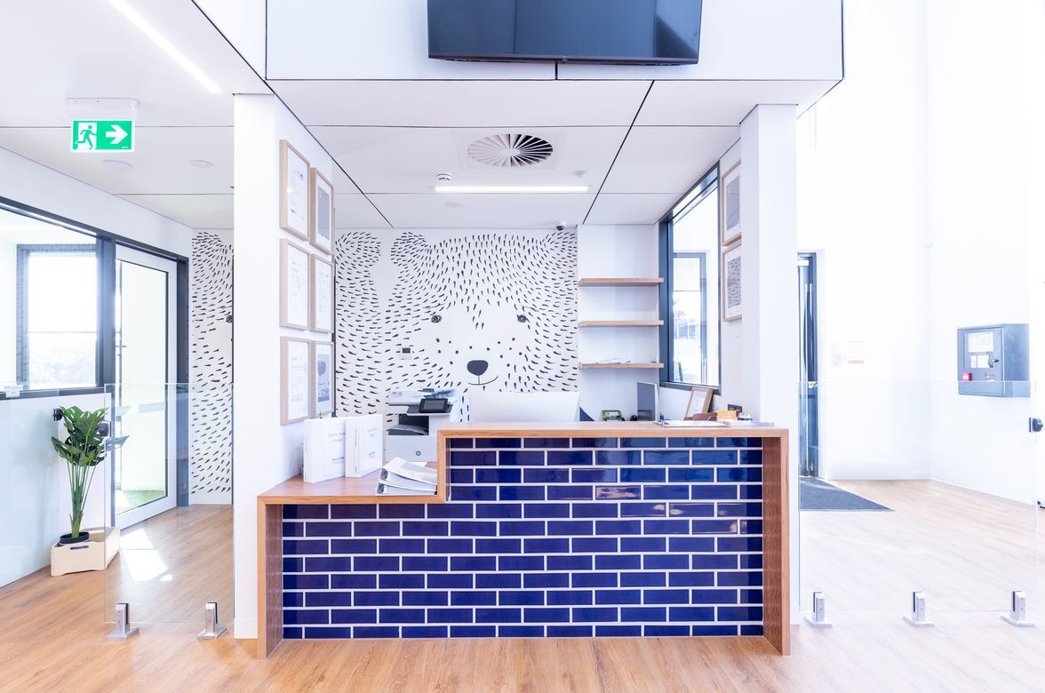 Doncaster Early Learning Centre