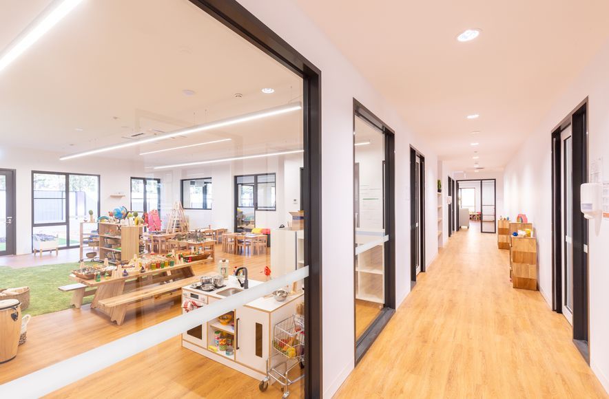 Doncaster Early Learning Centre