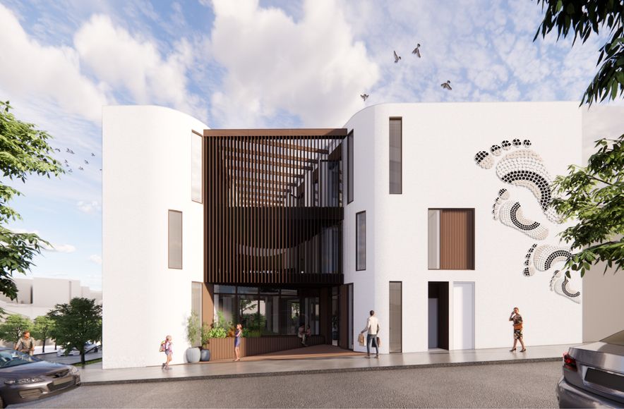 Hurlstone Park Childcare