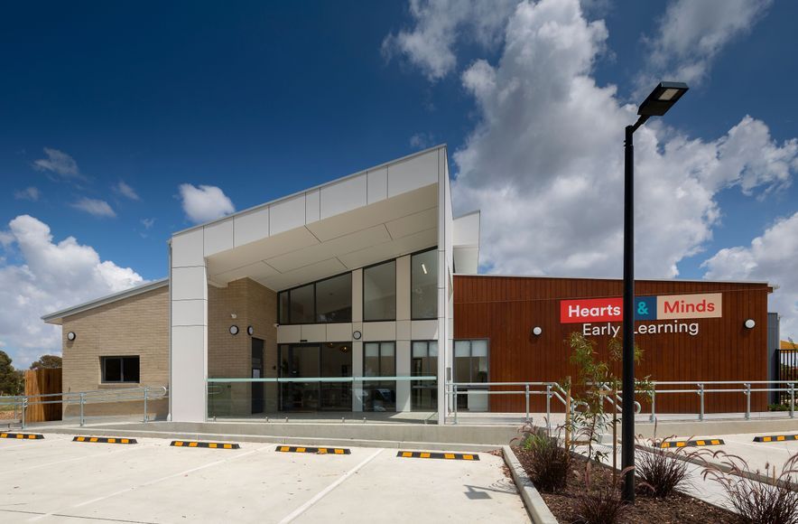 McKellar Childcare Centre